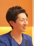 院長 金子 純哉の写真