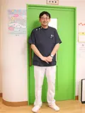 医学博士 藤村 智之の写真
