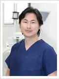院長 飯田 格の写真