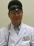 院長 麻生 伸の写真