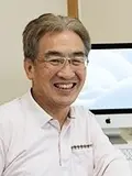 院長 中村 彰利の写真
