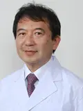 院長 中野 直樹の写真