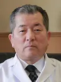 院長 中川 秀光の写真