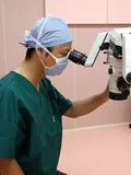 院長 一ノ瀬 伸介の写真