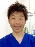 院長 中島 暢の写真