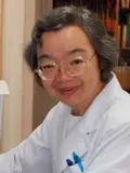 院長 細山 公子の写真