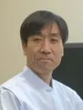 院長 田中 春仁の写真
