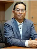 院長 浅田 義孝の写真