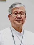 院長 惠谷 秀紀の写真