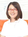 院長 角田 美英の写真