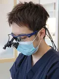 院長 依田 英俊の写真