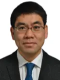 医学博士 竹林 裕直の写真