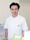 院長 井上 卓之の写真