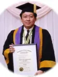 院長 松崎 正信の写真