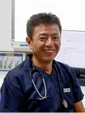 院長 中川 徳郎の写真