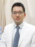 院長 篠岡 太郎 の写真