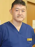 院長 川本 守の写真