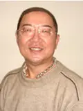 院長 木村 忠史の写真