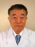 医師 高取 吉雄の写真