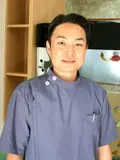 院長 初川 貴司の写真