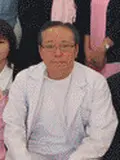 院長 池田 廣重の写真