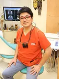 院長 高木 亮の写真