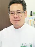 院長 山高 浩一の写真