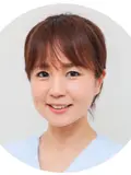 院長 壁谷 玲の写真