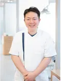 院長 森山 善行の写真