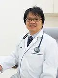 院長 五十嵐 剛の写真