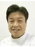 院長 原 裕二の写真