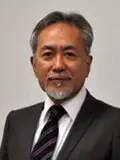 医学博士 原村 耕治の写真