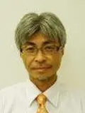 院長 安信 祐治の写真