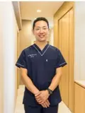 医学博士 阿部 真悟の写真
