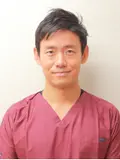 院長 安達 英一の写真
