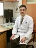 医学博士 菅原 英世の写真
