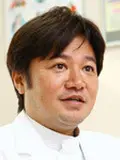 院長 福澤 邦康の写真
