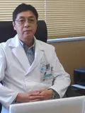 院長 勝又 宇一郎の写真