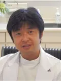 院長 岩井 啓一郎の写真