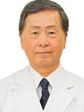 院長 森安 史典の写真