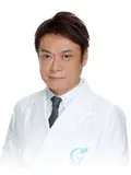 理事長 大庭 英信の写真