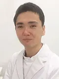院長 八木 太門の写真