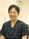 院長 畑中 雅喜の写真