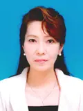 医学博士 加藤 博美の写真