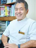 医学博士 西岡 一雄の写真