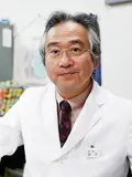 院長・医学博士 宮下 浩平の写真