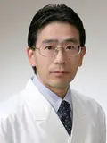 医学博士 阿部 友厚の写真