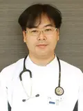 院長 茂山 豊の写真