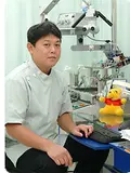 院長 斉藤 大の写真