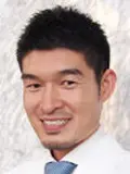 歯科医師 福富 康介の写真